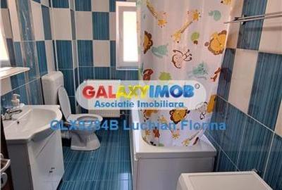 Apartament 3 camere 80 mp | Parcare - Curte  | M. Aparatorii Patriei | - 7