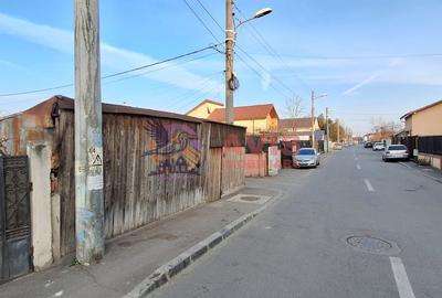 Teren cu casa demolabila de vanzare - 9