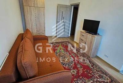 Garsoniera Moderna | Renovata | Etaj 4 | Balcon Inchis | Zorilor/Pasteur - 2