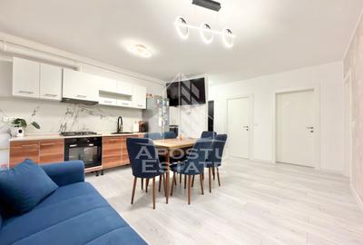 Apartament cu 3 camere dressing si debara in Giroc. - 4