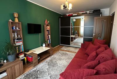 Teiul Doamnei vanzare ap 2 camere Grigore Ionescu la cheie - 1