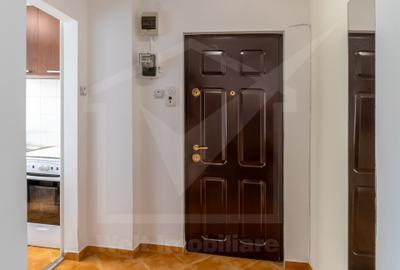 Apartament 2 camere, str. Horea - 17