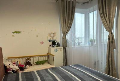Apartament 2 camere - Bloc nou-Parcare-Metrou - 6