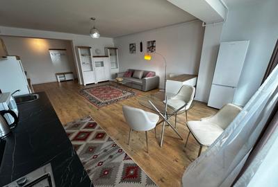 2 camere si Parcare Ivory Residence Pipera Emil Racovita Rond OMV - 9