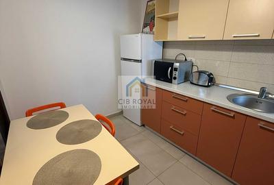Inchiriez apt. 2 cam. 13 Septembrie-Marriott, Str. Sirenelor, bloc 2016, renovat - 6