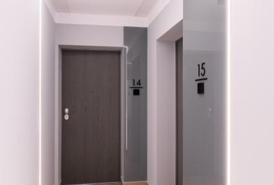 Ultimele 3 unități! 3 camere Olga Gudynn - Pădurea Băneasa - zona Pipera - 12