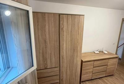 Apartament Nou Renovat -Complex Studentesc - 2
