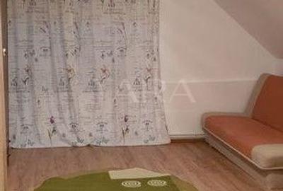 Casa cu 4 camere în zona Iris - 8