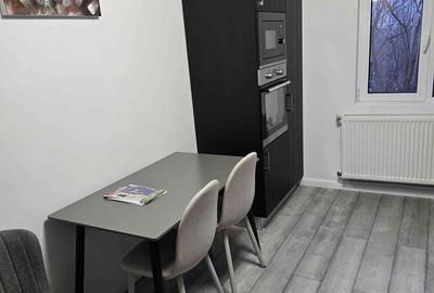 Apartament spatios 2 camere Timpuri Noi - 5