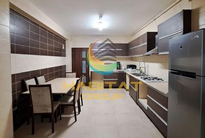 Bucurestii Noi Apartament tip Duplex 168mp 5 Camere 3 Bai Terasa Centrala - 6