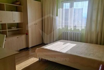 Apartament 2 camere, decomandat , balcon, centrala proprie, zona Pta Marasti - 3