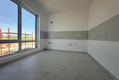 Vila premium cu design modern și teren generos de 400 mp - 5