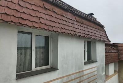 Apartament ultracentral, 3 camere, 78 mp, cu acoperiș din tablă - 8