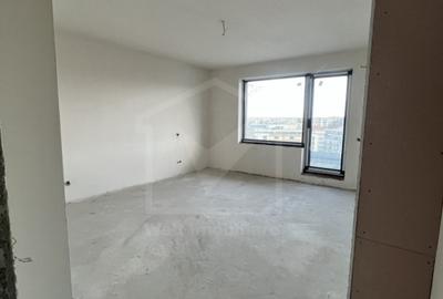 Penthouse 3 cam 110mp, terasa 57mp, Zorilor - Lidl Frunzisului - 10