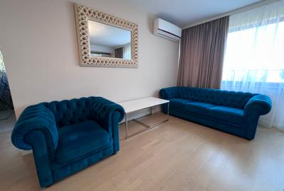 Lux!!! 3 Camere Zona Ultracentral Mobilat Utilat Gaze Termen Lung - 3