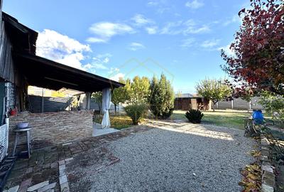 Casa individuală cu 6 camere | Mosnita Veche - 21