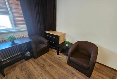 Garsonieră mobilată & utilată – Bd. Chișinău, vis-a-vis de Miramar – Mega Mall - 1