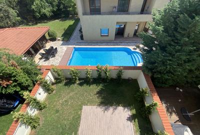 Aron Cotrus | Satul Francez | Vila superba 7 camere | Herastrau - 19