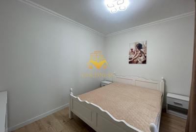 2 Camere Openspace, Lux, Intre lacuri, Parcare, FSEGA, Iulius Mall. - 4