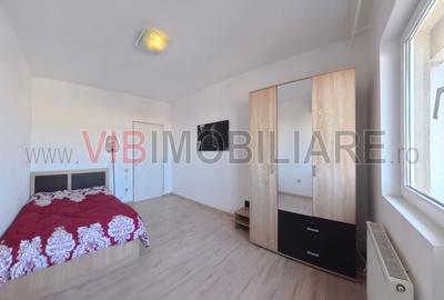 Piata Alba Iulia - Vitan - Casa de pensii -  2 camere - SUT 45MP - 1