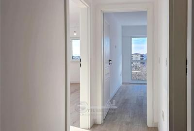 Apartament 2 camere – 58,41 mp | Design modern & finisaje PREMIUM  | COMISION 0% - 7