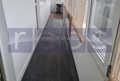 DE VÂNZARE  2 CAMERE | GRIVIȚEI – 1 MAI | BALCON 11 MP | MOBILAT - 6