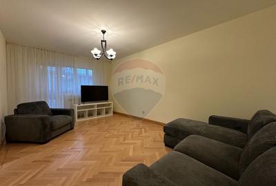 Apartament cu 2 camere de inchiriat zona Stefan cel Mare - 4