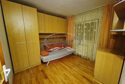 Apartament la etaj intermediar in Grigorescu - 4