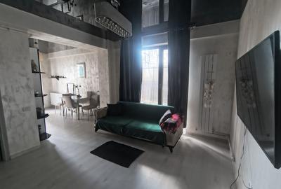 Mamaia nord- apartament deosebit curte 73 mp - 3