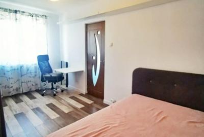 Apartament 2 camere - renovat, mobilat si pregatit pentru investitie, KM4-5 - 4