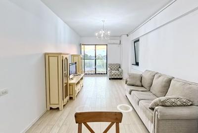 Apartament 2 camere cu parcare, vedere lac – Novum Lacul Morii - 1