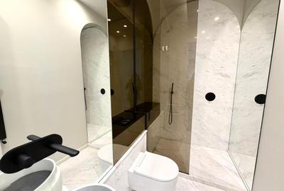 Penthouse 4 camere | De inchiriat | Aviatiei - 10