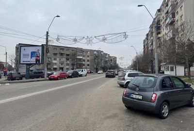 Spațiu comercial 95 mp – Podul Gruii, în spate la OMV - 8