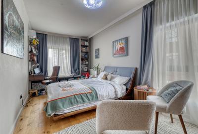 Apartament duplex 3 camere cu grădină | Emerald Residence - 29