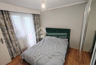 Apartament 3 camere, 2 balcoane, 1 parcare, Manastur, Str. Parang - 7
