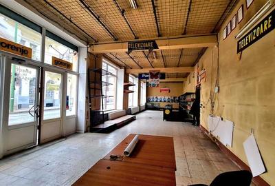 EXCLUSIV, Spatiu de inchiriat Ultracentral, zona Piata Victoriei - 9