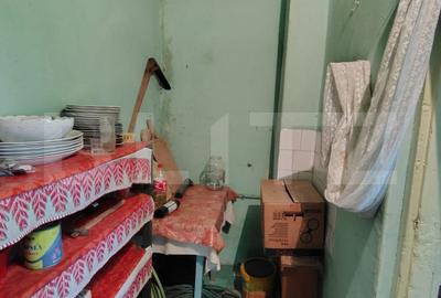 EXCLUSIVITATE! Casă tradițională cu teren 1513 mp, cu anexe, în Cojocna - 14