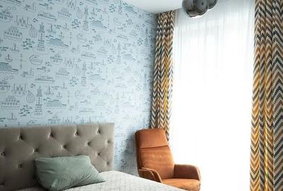 3 camere | Amber Forest | Tunari | Pipera | Otopeni Parcare - 11