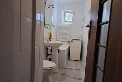 Apartament 1 camera Podul de Fier - 2