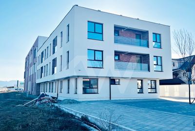 Apartament 2 camere – 50,2 mp. Bloc modern, Șelimbăr, lângă Shopping City Sibiu - 14