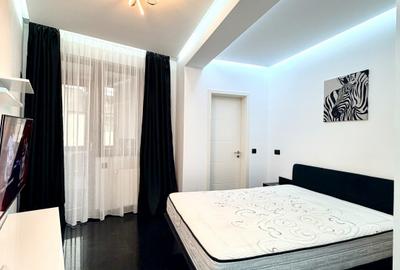 Apartament frumos amenajat de inchiriat cu centrala si parcare - 25