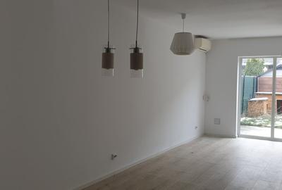 PIPERA RESIDENTIAL - SCOALA AMERICANA, VILA P+E+M, BUCATARIE MOBILATA, CURTE - 6