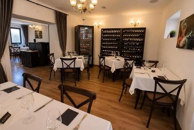 Spatiu comercial cu terasa in zona Centrala - 12