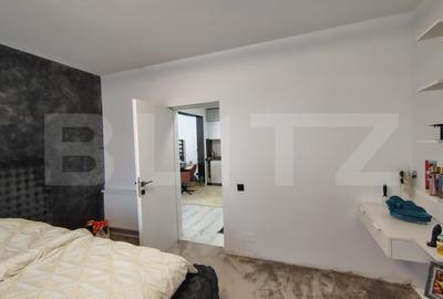 Casă individuală un nivel, aproape de pădure, 130 mp utili, Vâlcele - 8