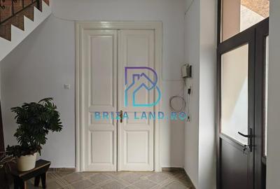 Casă individuală cu 6 camere în Calea Călărașilor