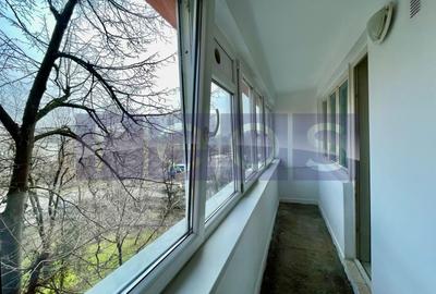 APARTAMENT 2 CAMERE 55MP SEMIDECOMANDAT TITAN DIHAM NICOLAE GRIGORESCU - 1