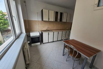 Garsonieră Zona Metrou Păcii, Decomandată, Mobilată, Utilată, Curată, Et. 1/2 - 5