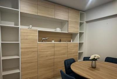 Apartament Novum Invest-Grozavesti bloc nou Posibilitate parcare - 2
