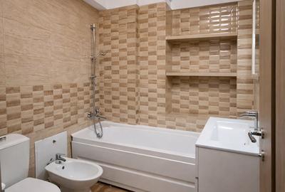 Apartament cu 2 camere, decomandat, 55mp, bloc nou în orașul Iași - 6