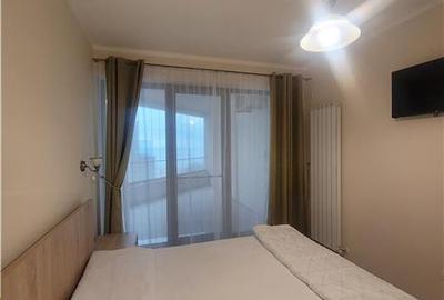 Apartament 2 Camere, Vedere La Mare, Balcon Generos - 10
